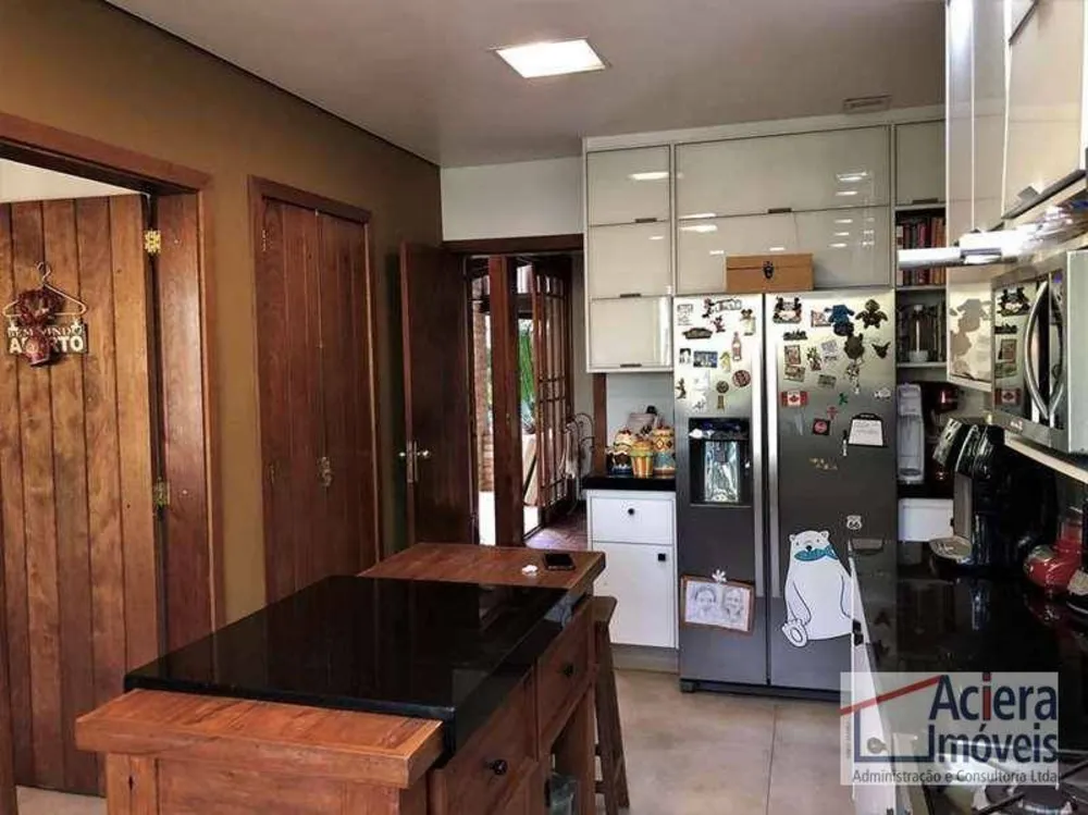 Casa de Condomínio, 4 quartos - Foto 9