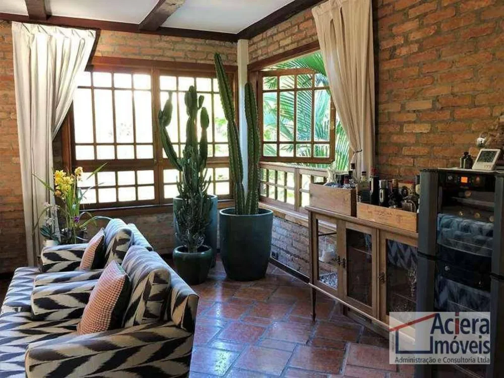 Casa de Condomínio, 4 quartos - Foto 5