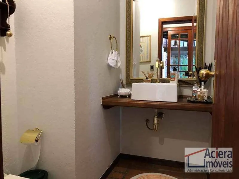 Casa de Condomínio, 4 quartos - Foto 7