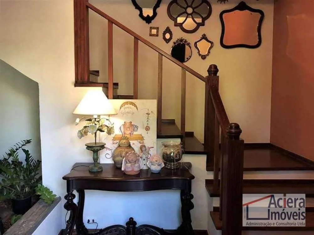 Casa de Condomínio, 4 quartos - Foto 2
