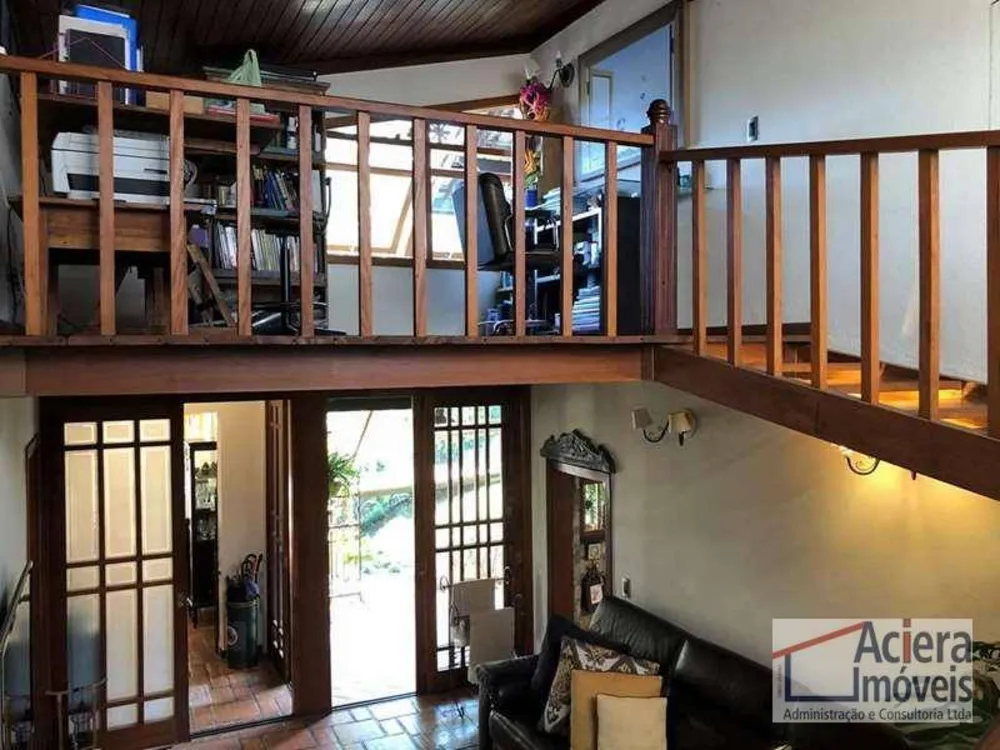 Casa de Condomínio, 4 quartos - Foto 11