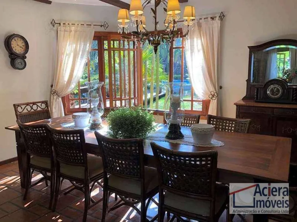 Casa de Condomínio, 4 quartos - Foto 6