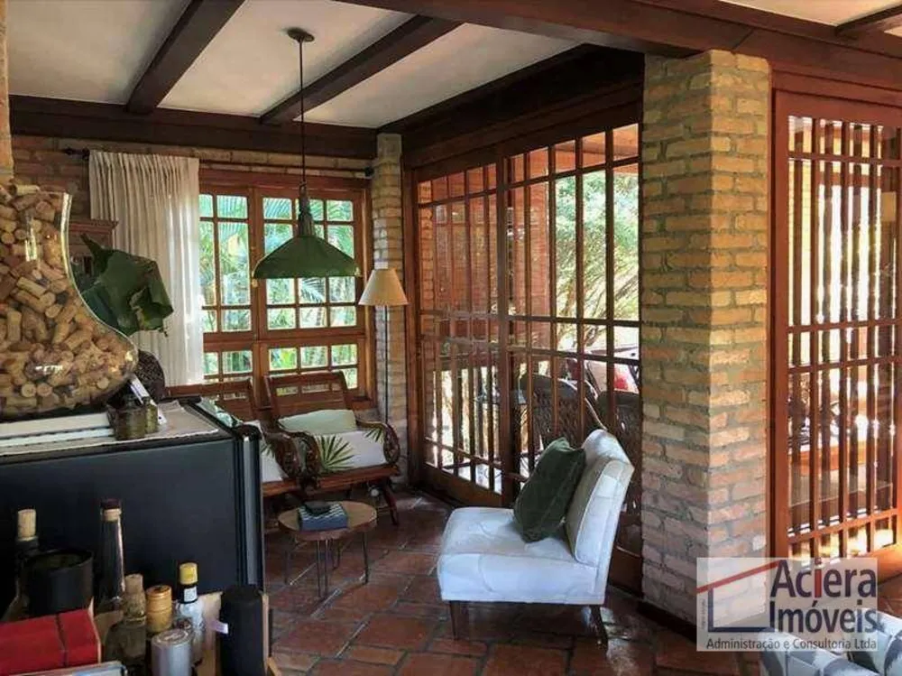 Casa de Condomínio, 4 quartos - Foto 4