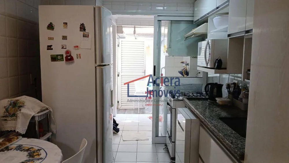 Casa de Condomínio, 3 quartos - Foto 2