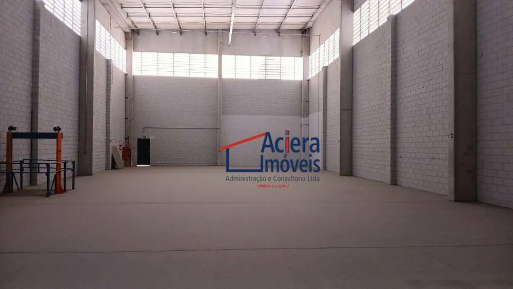 Depósito-Galpão, 1300 m² - Foto 3
