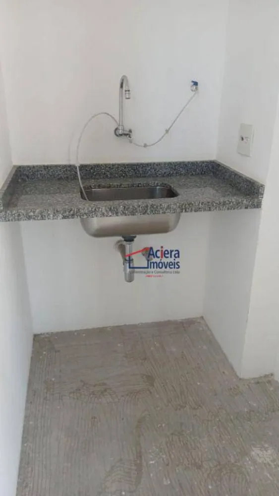 Depósito-Galpão, 1300 m² - Foto 2