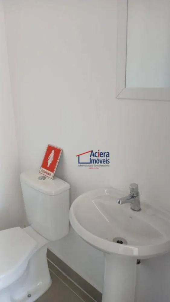 Depósito-Galpão, 1300 m² - Foto 5