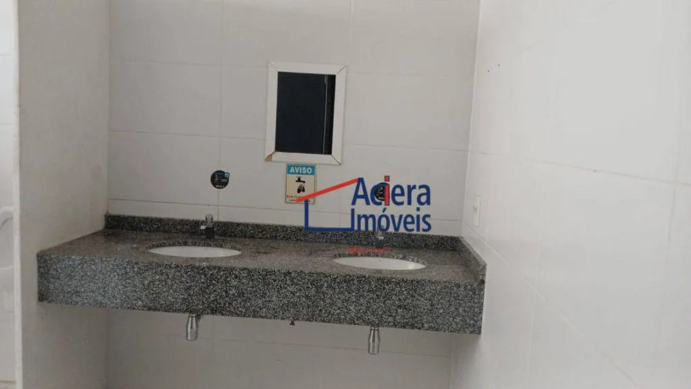 Depósito-Galpão, 1300 m² - Foto 8