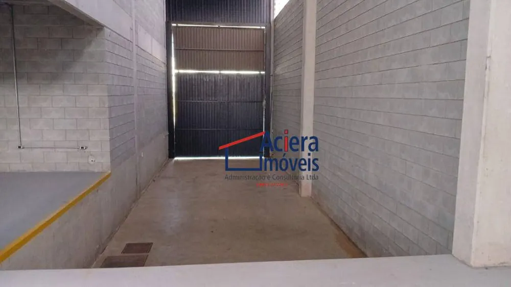 Depósito-Galpão, 1300 m² - Foto 6