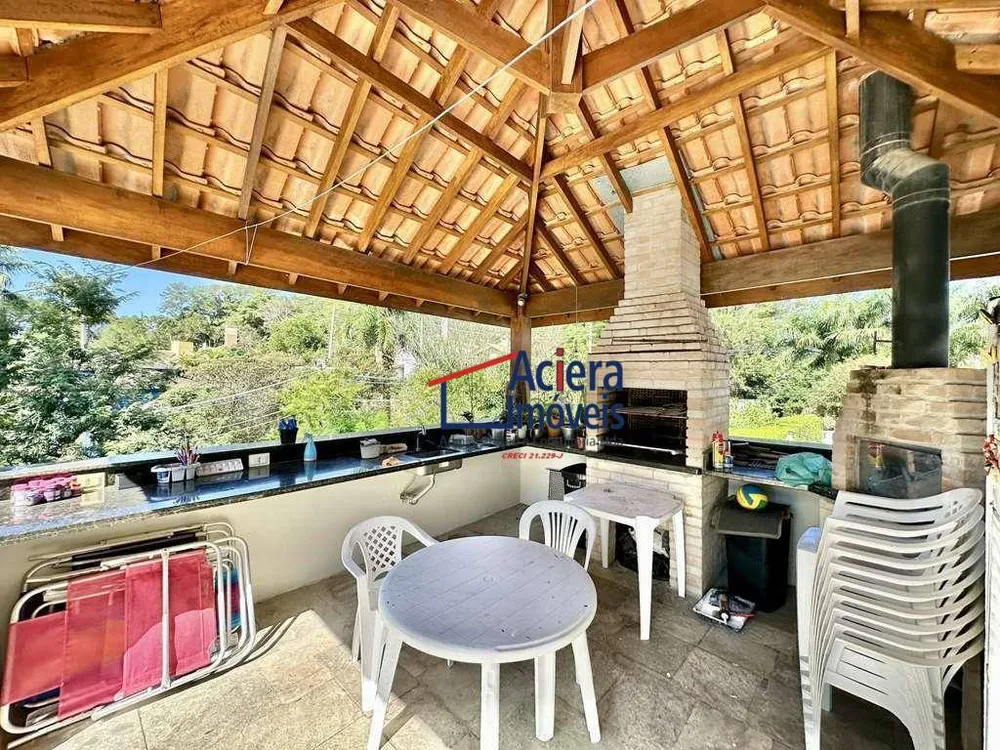 Casa de Condomínio, 5 quartos - Foto 10