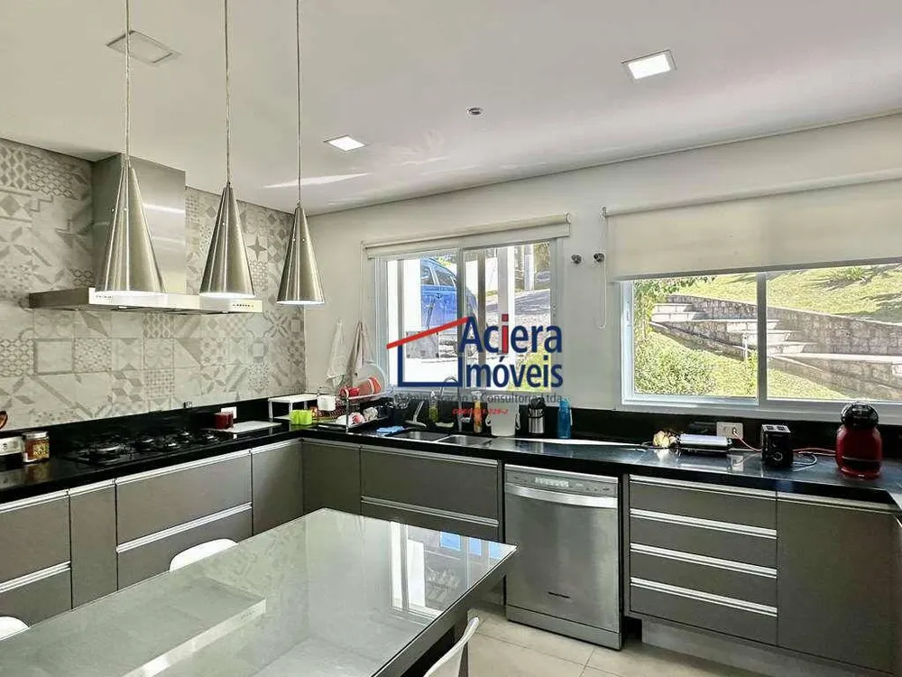 Casa de Condomínio, 5 quartos - Foto 7