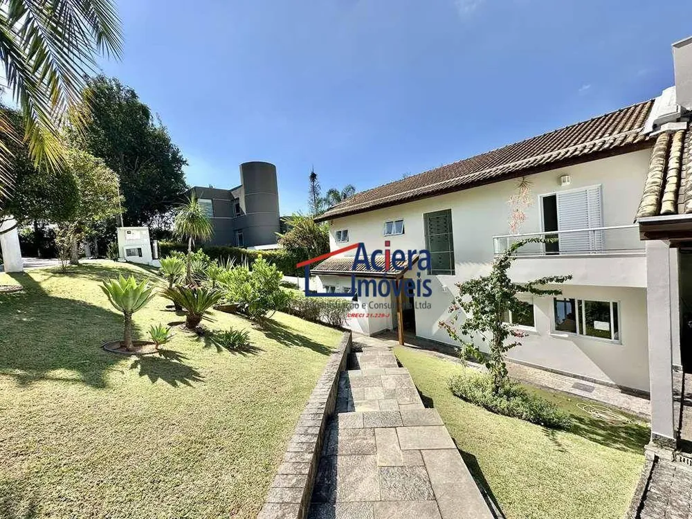 Casa de Condomínio, 5 quartos - Foto 4