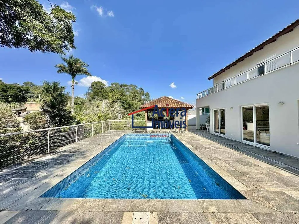 Casa de Condomínio, 5 quartos - Foto 9