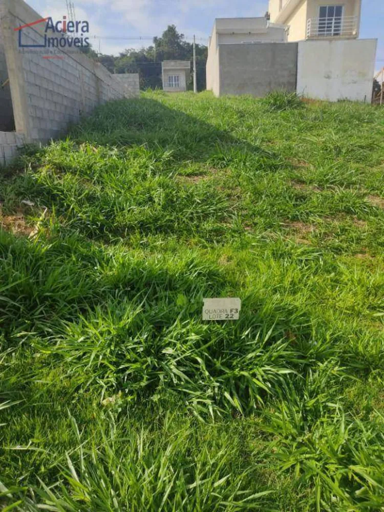 Loteamento e Condomínio, 125 m² - Foto 5