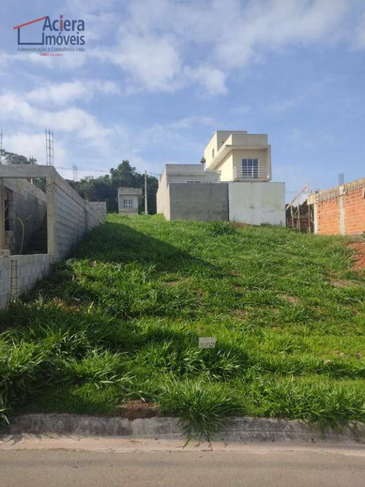 Loteamento e Condomínio, 125 m² - Foto 4