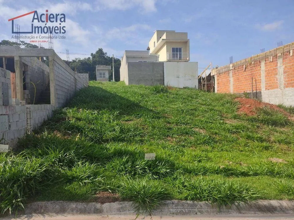 Loteamento e Condomínio, 125 m² - Foto 3