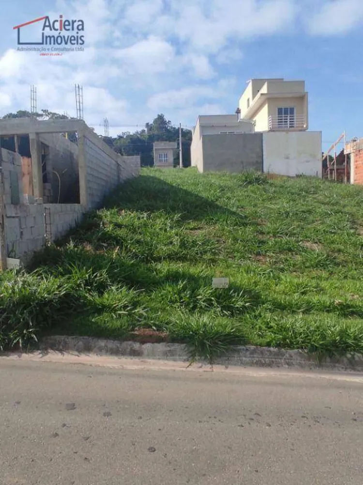 Loteamento e Condomínio, 125 m² - Foto 1