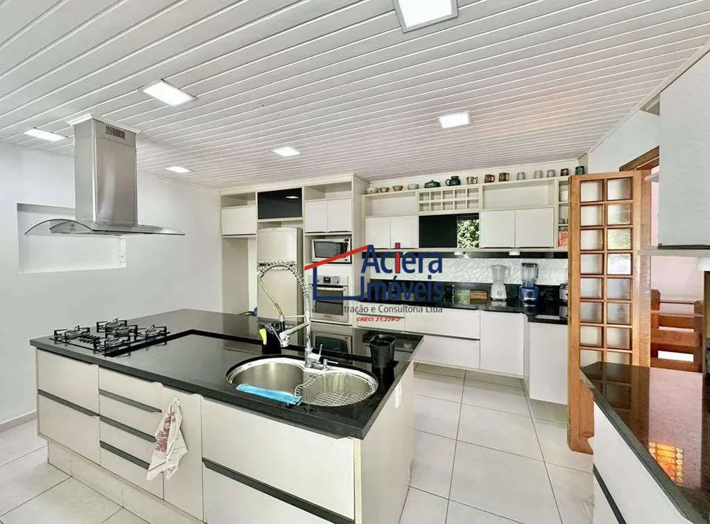 Casa de Condomínio, 3 quartos - Foto 6