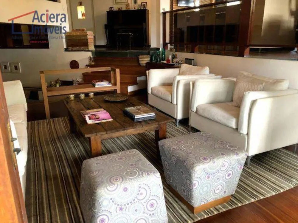 Casa, 4 quartos, 550 m² - Foto 7