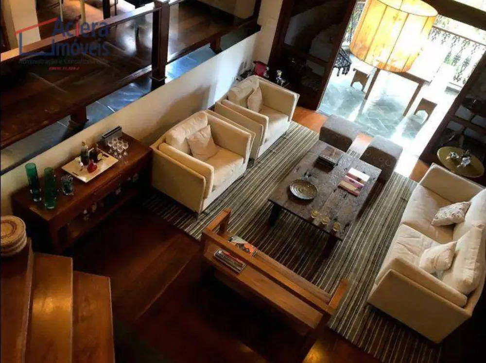 Casa, 4 quartos, 550 m² - Foto 6