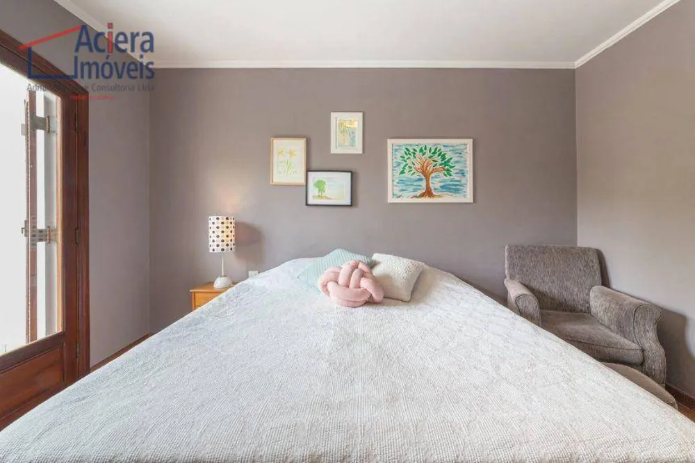 Casa, 4 quartos, 550 m² - Foto 9