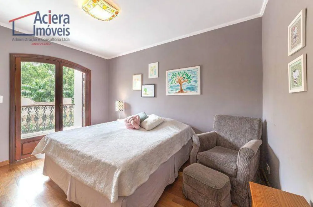 Casa, 4 quartos, 550 m² - Foto 10