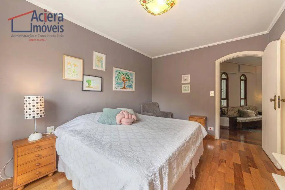 Casa, 4 quartos, 550 m² - Foto 11