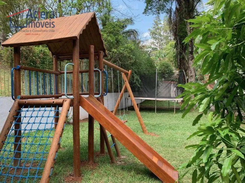 Casa, 4 quartos, 550 m² - Foto 4