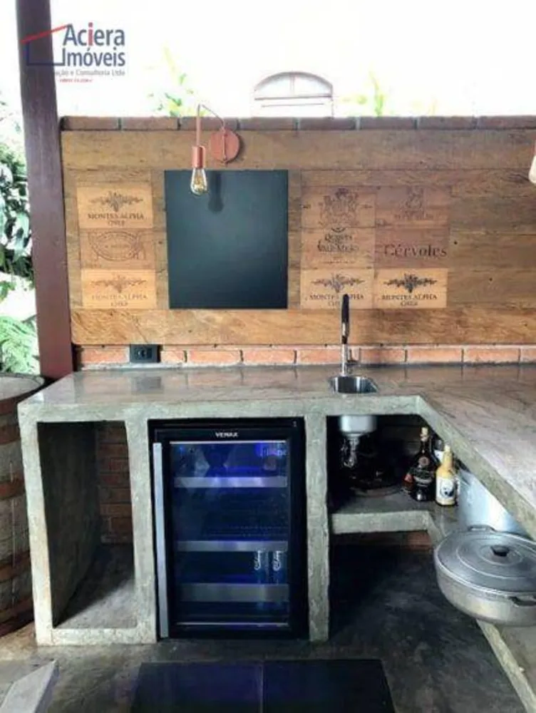 Casa, 4 quartos, 550 m² - Foto 3
