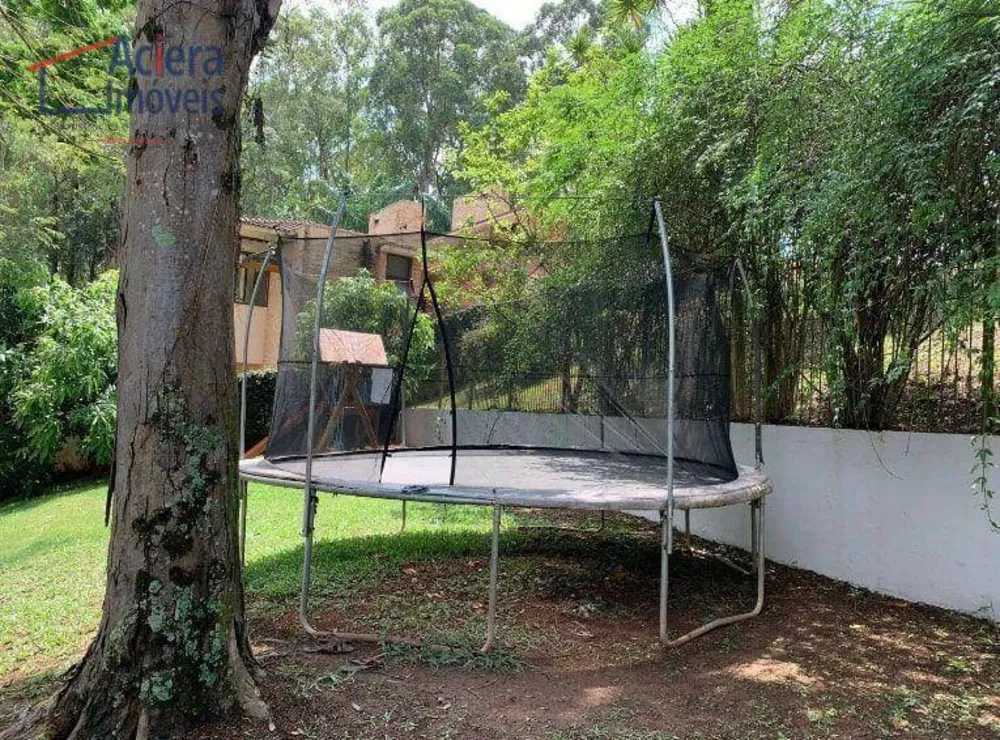 Casa, 4 quartos, 550 m² - Foto 12