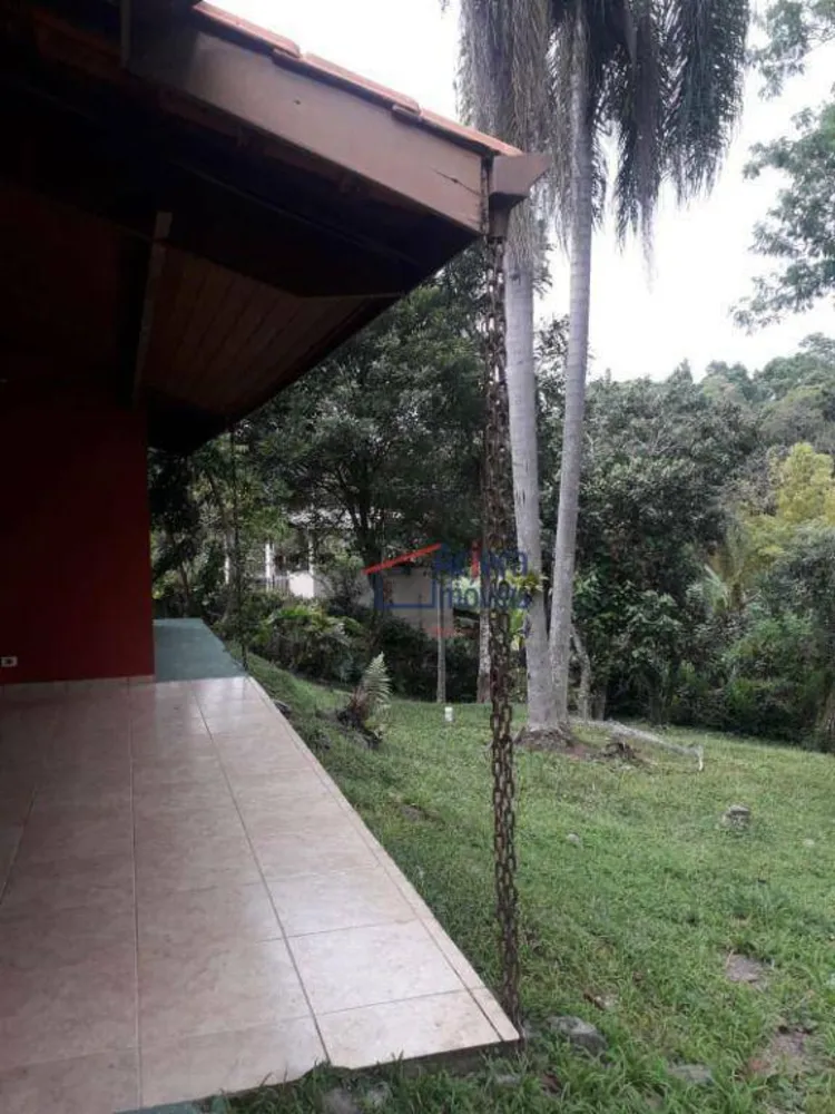 Casa de Condomínio, 2 quartos - Foto 7