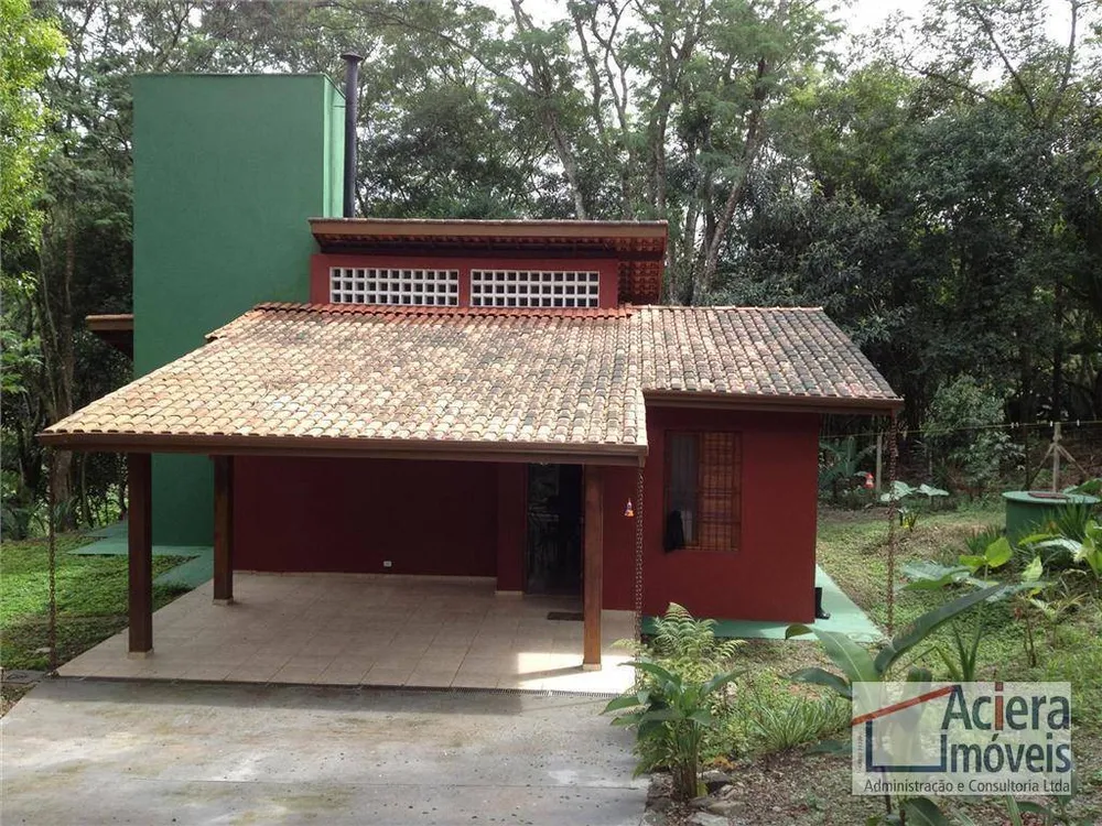 Casa de Condomínio, 2 quartos - Foto 2