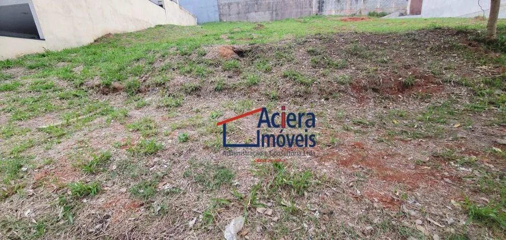 Loteamento e Condomínio, 377 m² - Foto 1