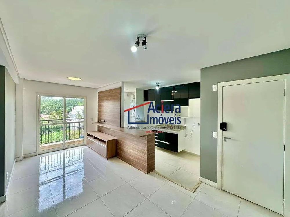 Apartamento, 2 quartos, 58 m² - Foto 1