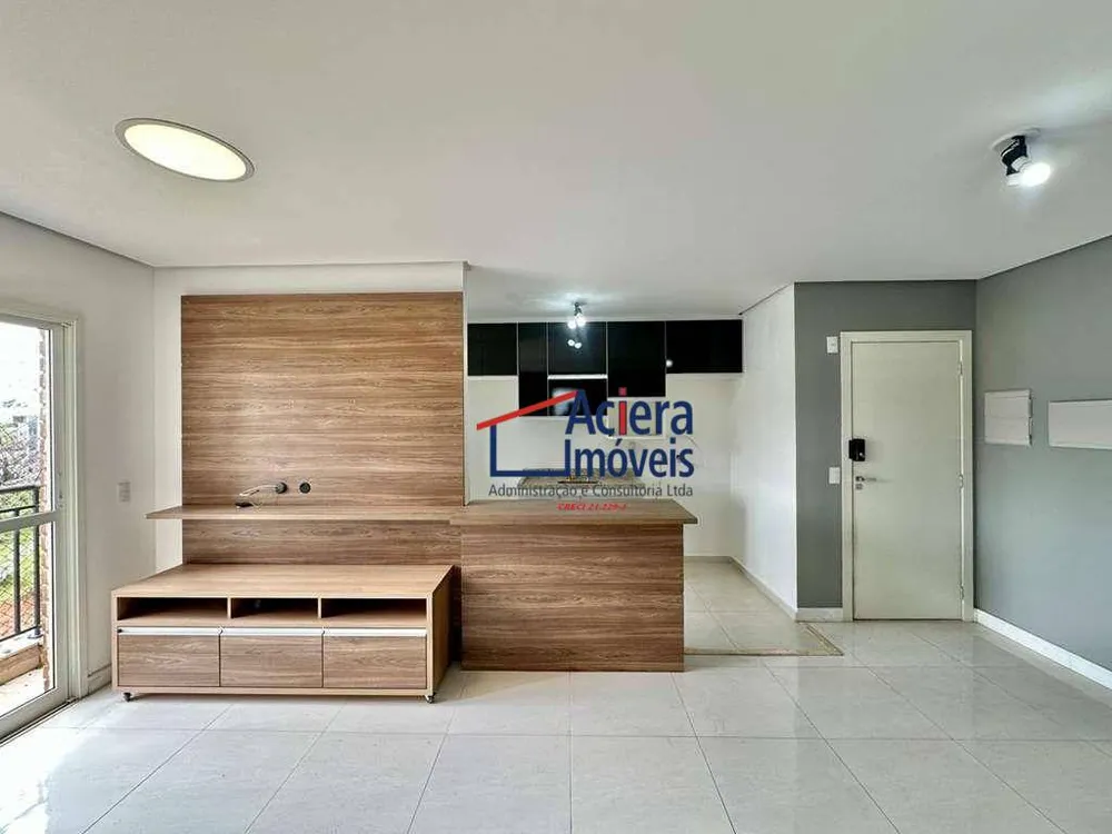 Apartamento, 2 quartos, 58 m² - Foto 4