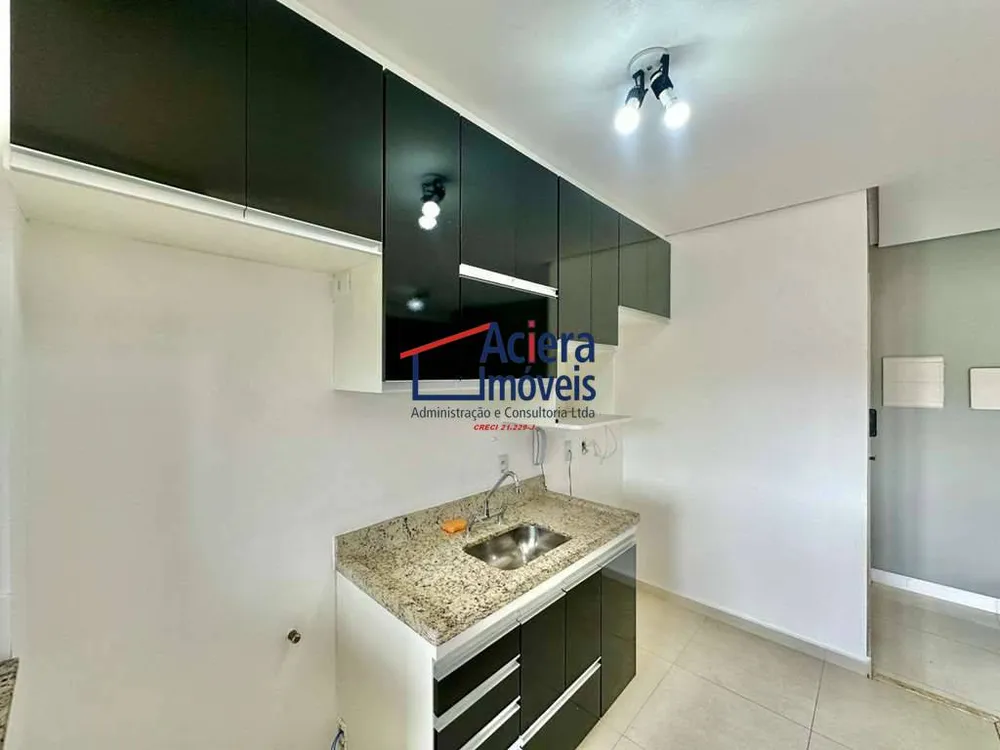 Apartamento, 2 quartos, 58 m² - Foto 5