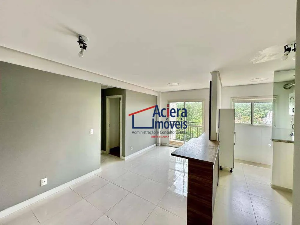 Apartamento, 2 quartos, 58 m² - Foto 3