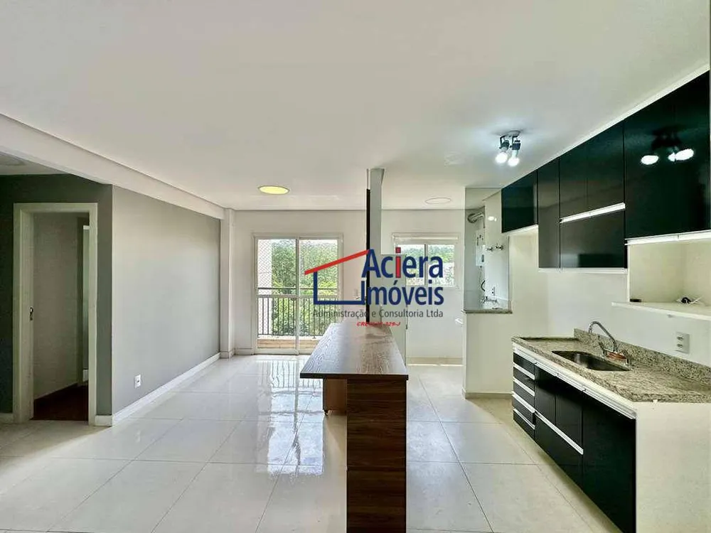 Apartamento, 2 quartos, 58 m² - Foto 2