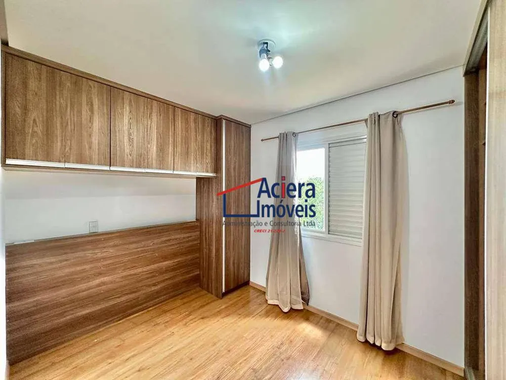 Apartamento, 2 quartos, 58 m² - Foto 6
