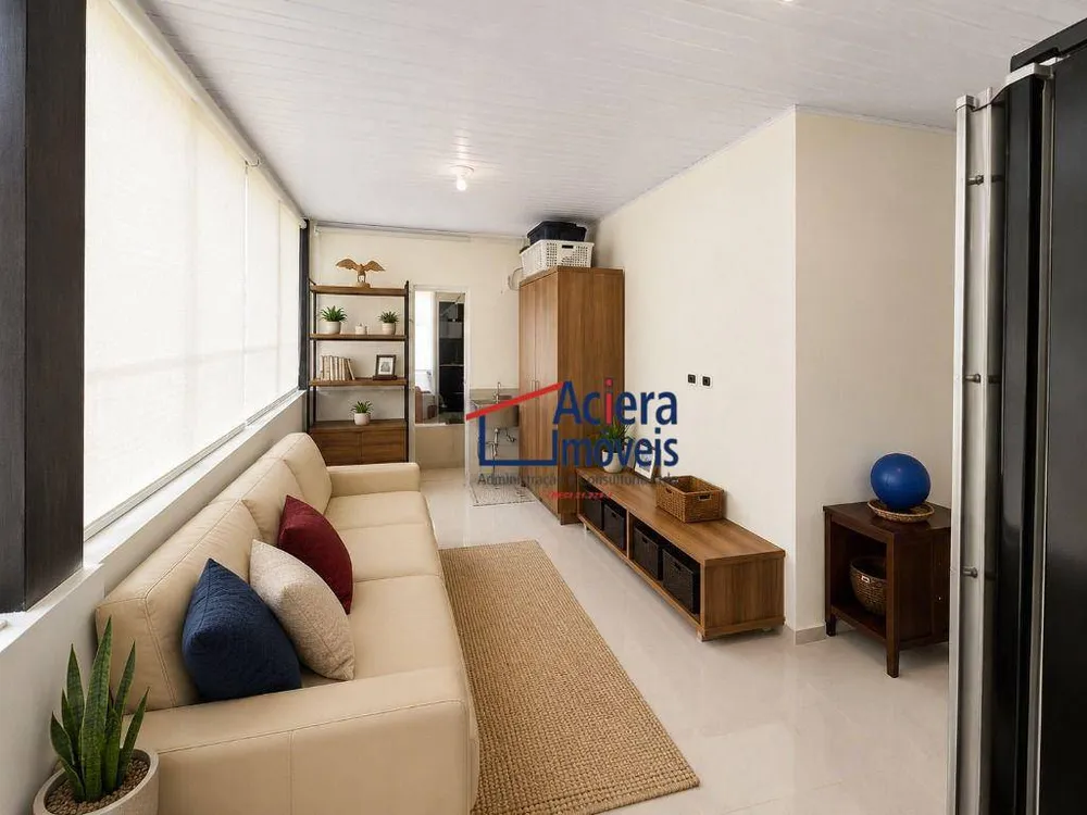 Loft, 120 m² - Foto 4
