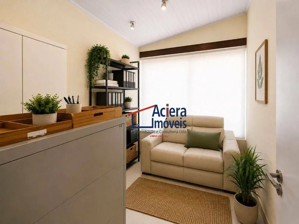 Loft, 120 m² - Foto 6
