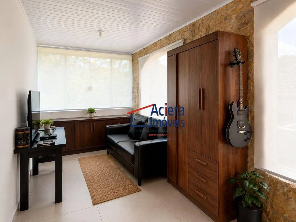 Loft, 120 m² - Foto 7