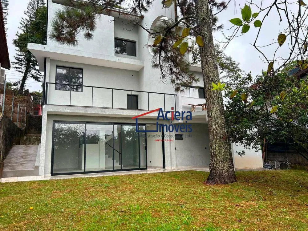Casa, 3 quartos, 297 m² - Foto 1