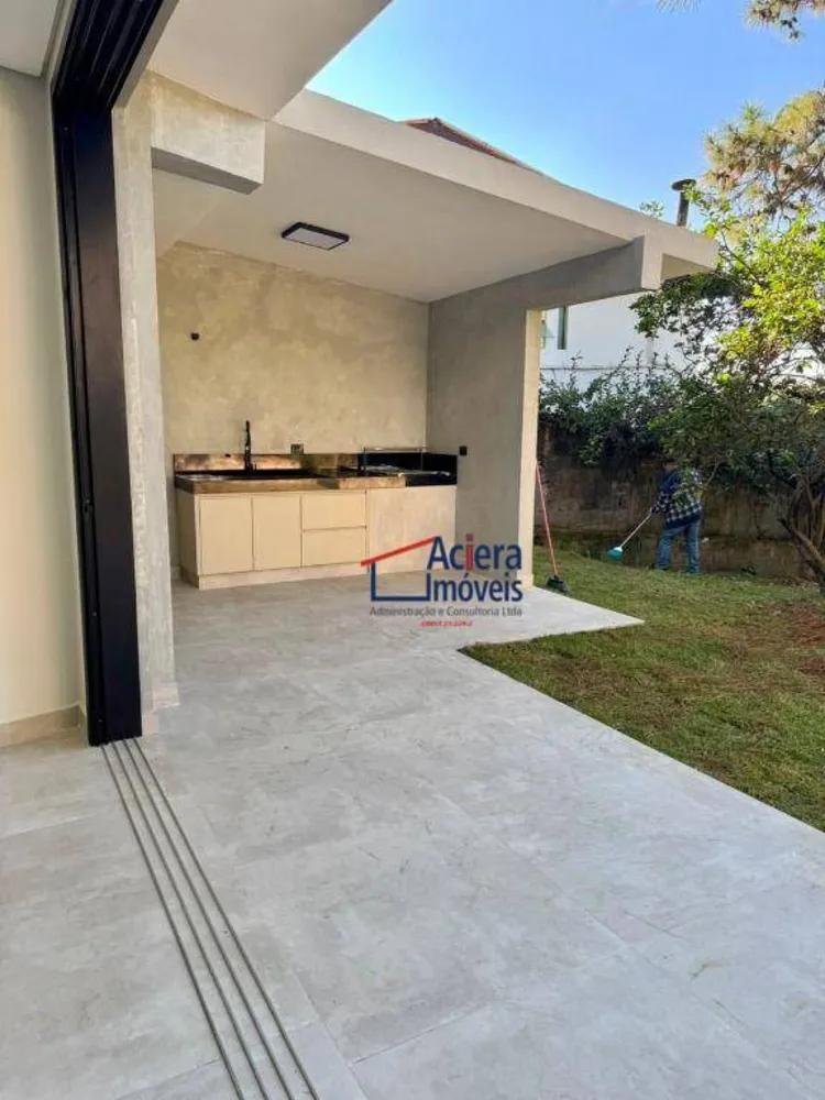 Casa, 3 quartos, 297 m² - Foto 7