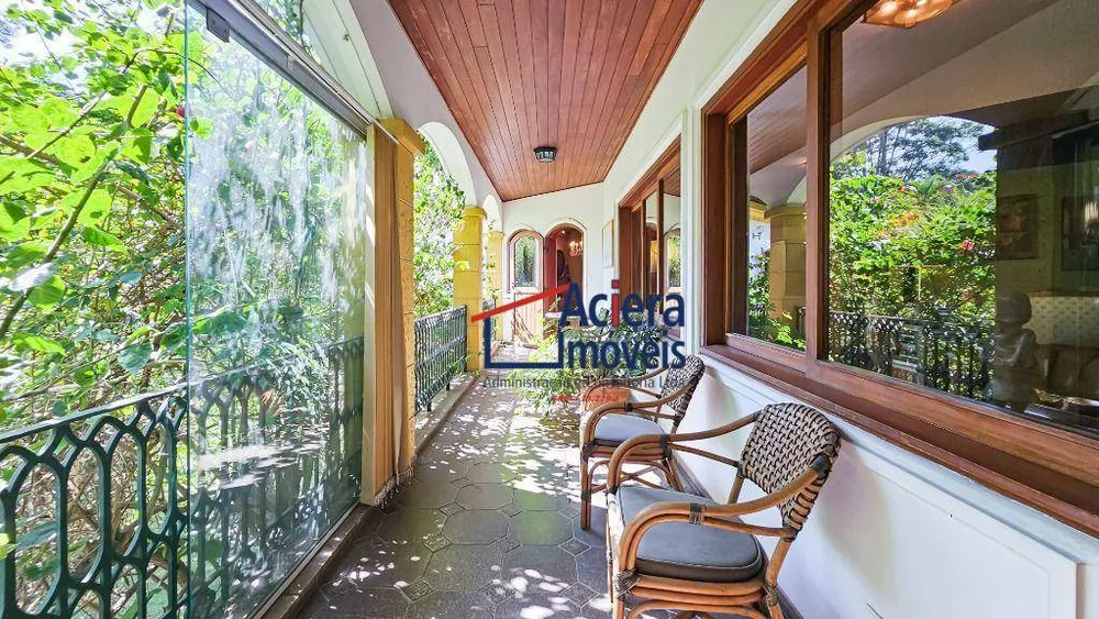 Casa de Condomínio, 4 quartos - Foto 7