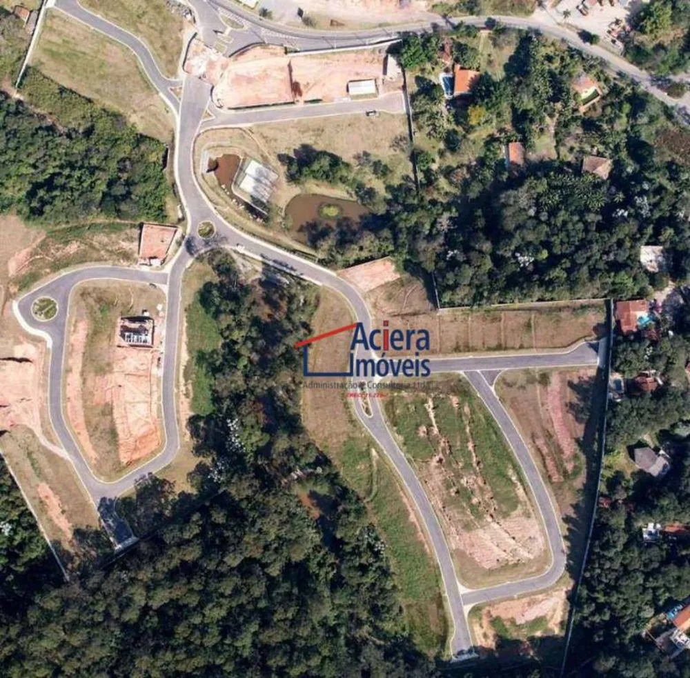 Loteamento e Condomínio, 522 m² - Foto 3