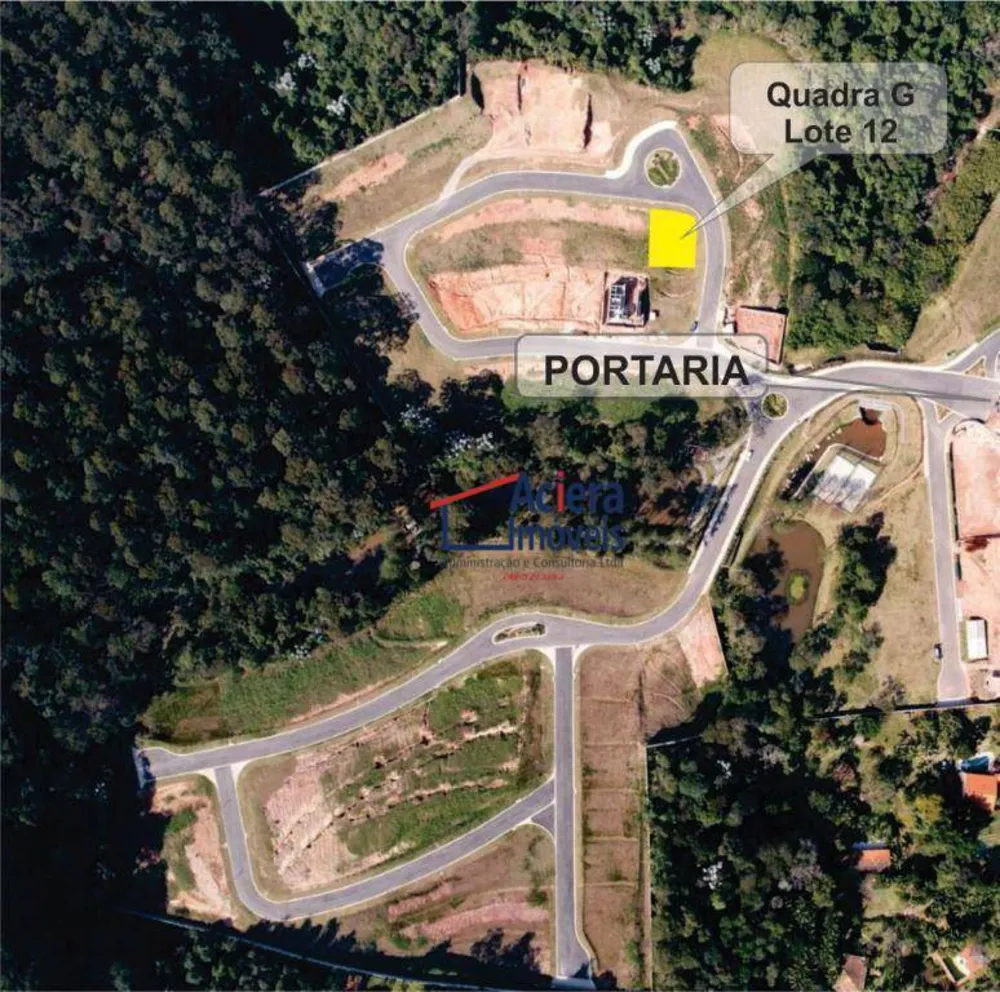 Loteamento e Condomínio, 522 m² - Foto 2