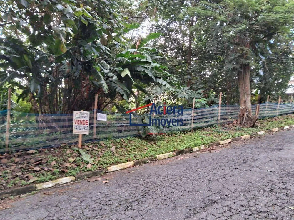 Loteamento e Condomínio, 755 m² - Foto 3