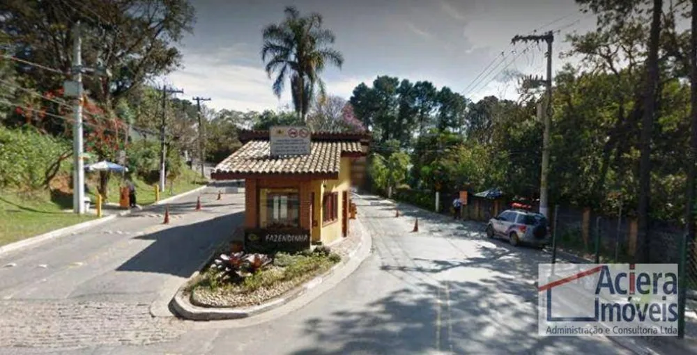 Loteamento e Condomínio, 755 m² - Foto 8