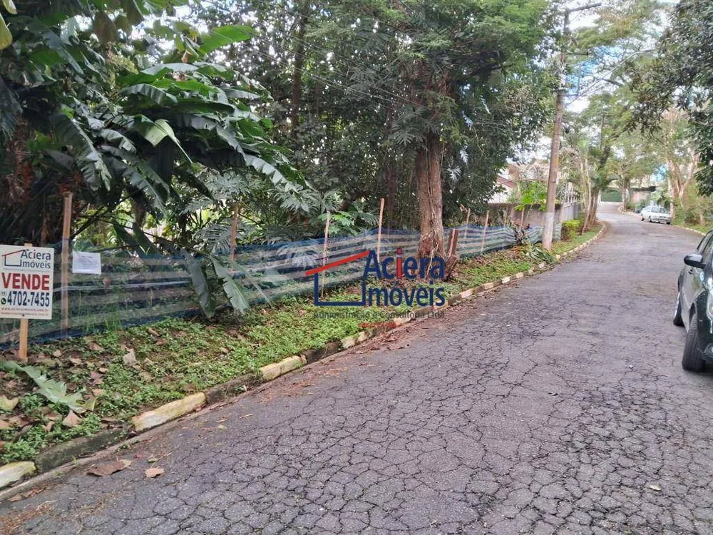 Loteamento e Condomínio, 755 m² - Foto 5